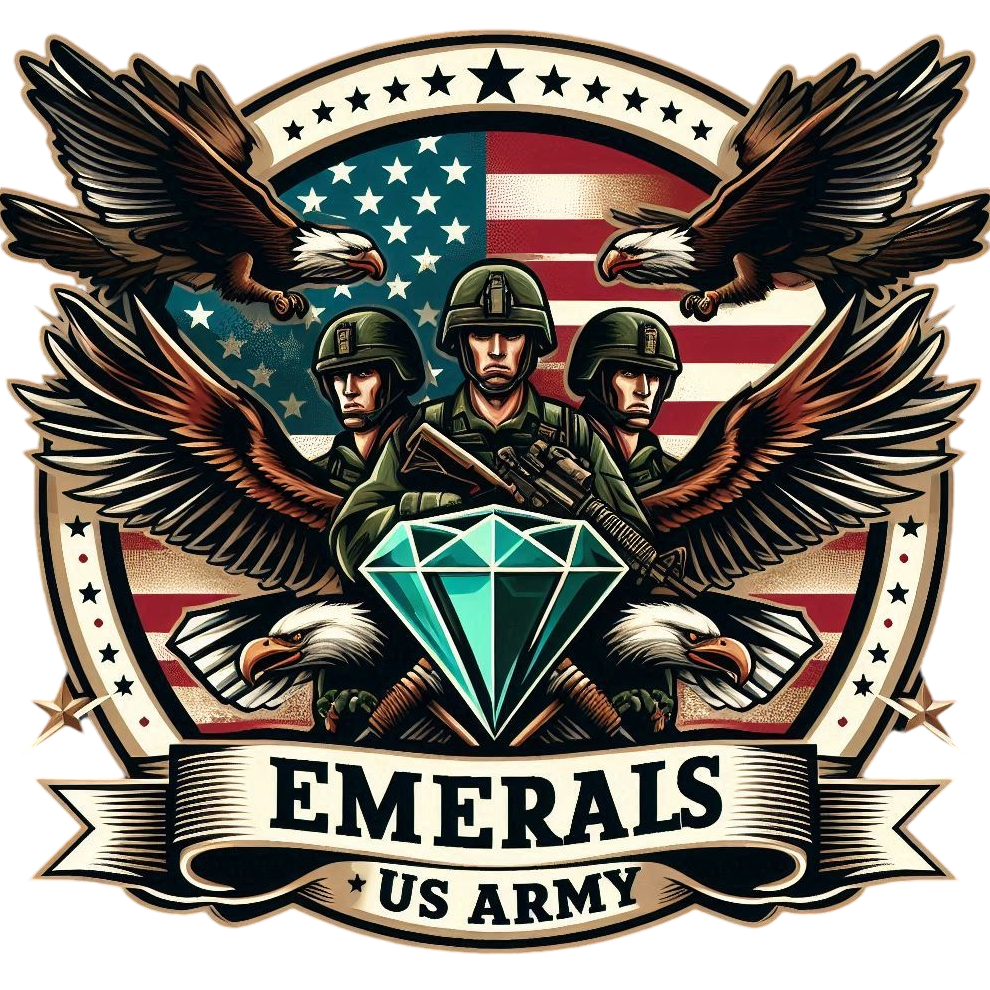U.S. Army Logo